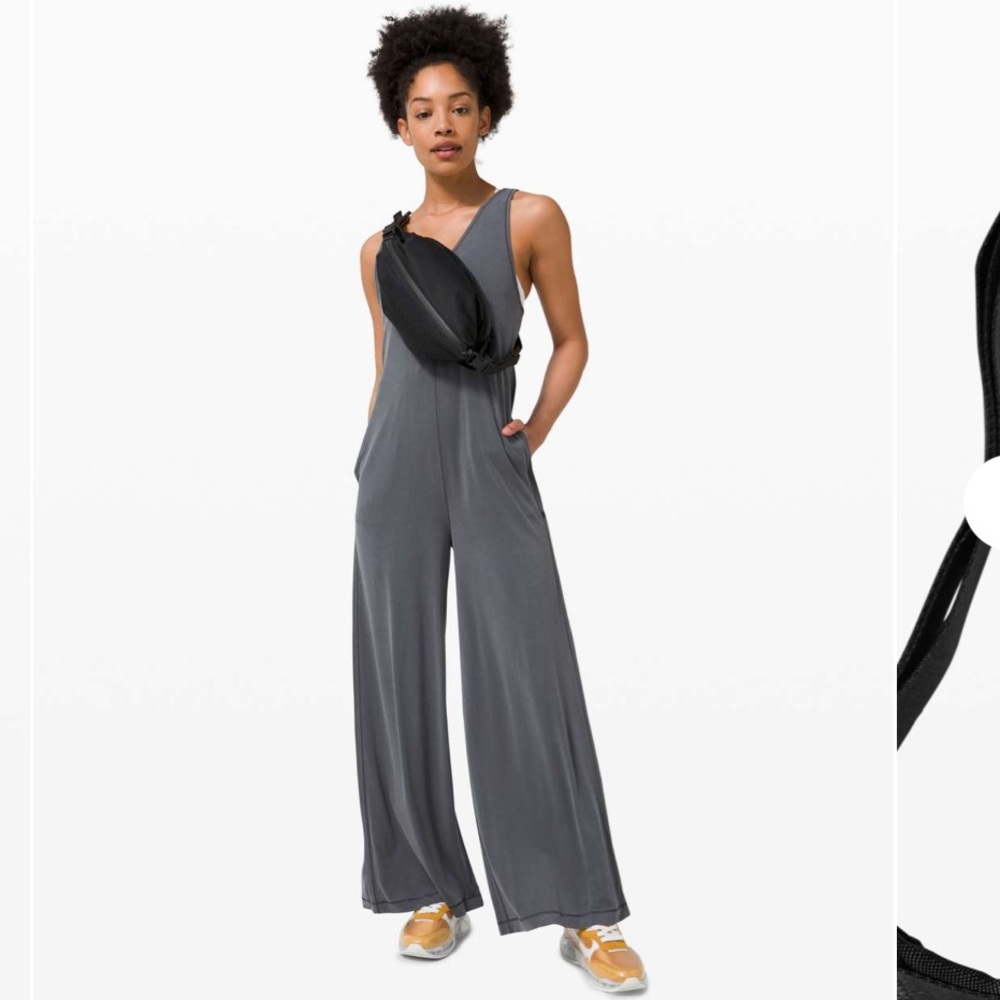 Lululemon All Hours Belt Bag Fanny Pack